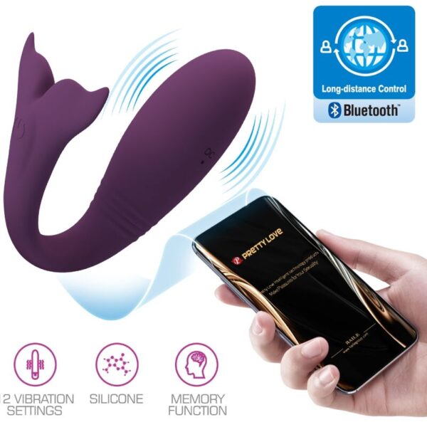 img_170953_be65958789a10a7e5254281ac313e250_1.jpg PRETTY LOVE - JAYLEEN VIBRADOR APP CONTROL REMOTO LILA