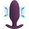 img_171104_066a9026c0520ecd7a8617d37c689c79_1.jpg PRETTY LOVE - JEFFERSON PLUG ANAL CONTROLADO POR APP LILA
