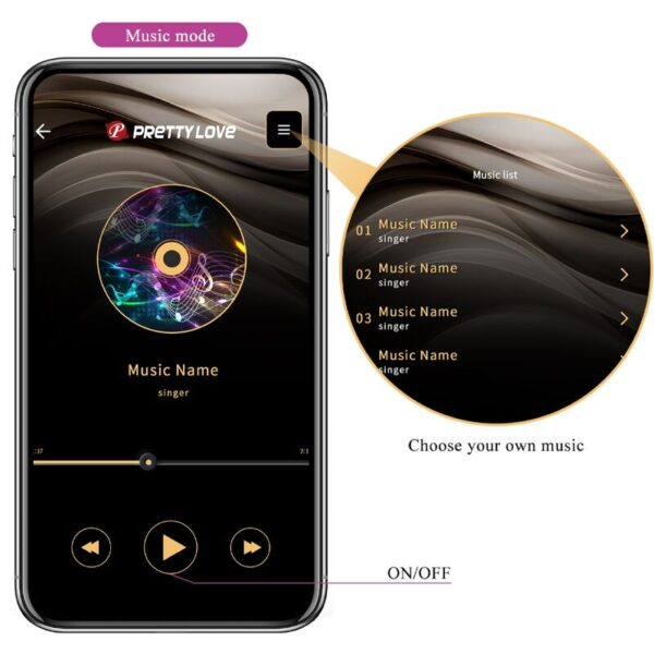 img_171113_79102dc7b582332ee76c7a1e31e13fb8_1.jpg PRETTY LOVE - JEFFERSON PLUG ANAL CONTROLADO POR APP LILA