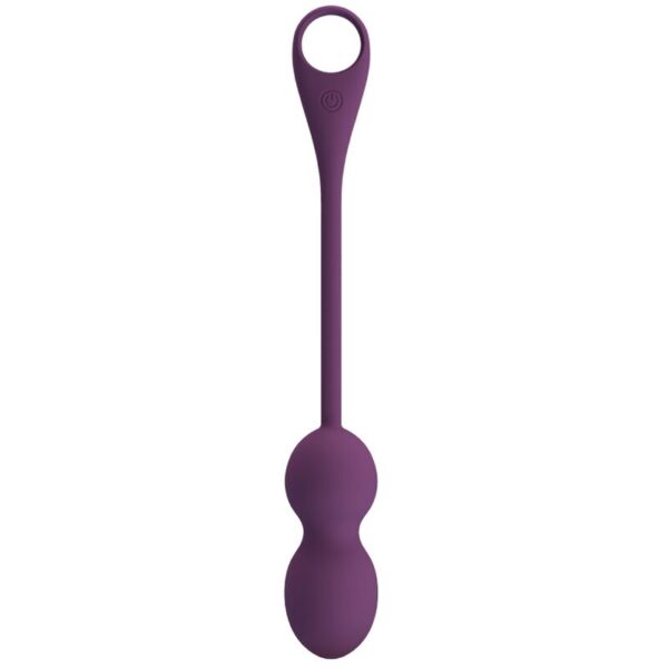 img_171309_dccea66931052d2990d045cd91904ee5_1.jpg PRETTY LOVE - ELVIRA KEGEL BALLS APP CONTROL REMOTO MORADO