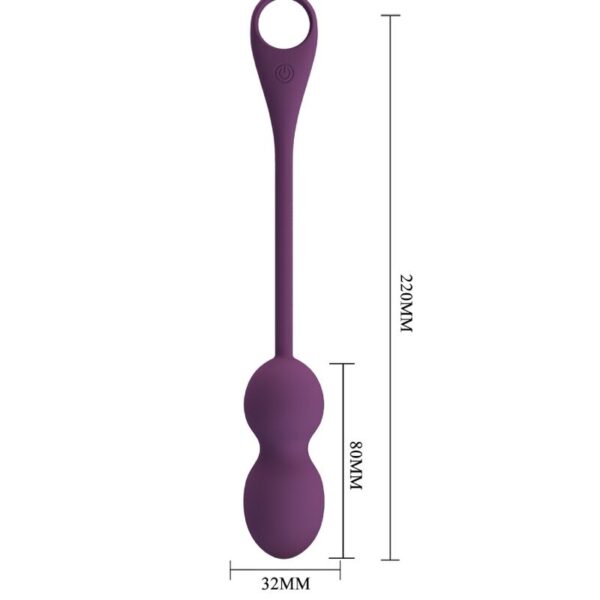 img_171313_7f95a1a502ff4186914ce7a4282cc19a_1.jpg PRETTY LOVE - ELVIRA KEGEL BALLS APP CONTROL REMOTO MORADO