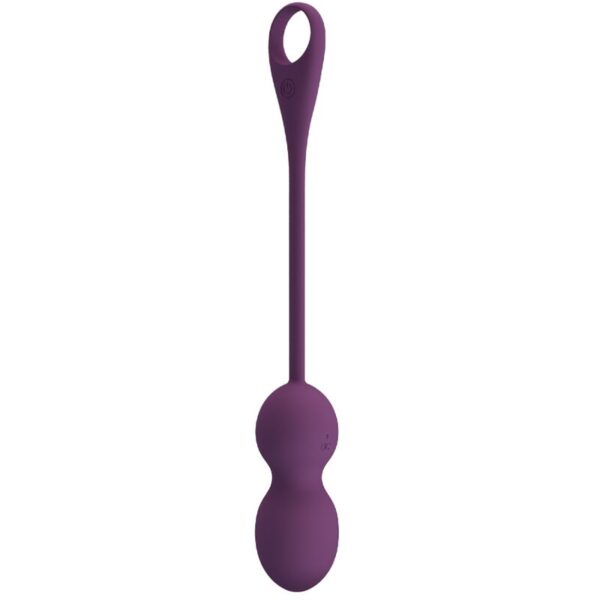 img_171316_025e2165f282849af6cd3c5530605c94_1.jpg PRETTY LOVE - ELVIRA KEGEL BALLS APP CONTROL REMOTO MORADO