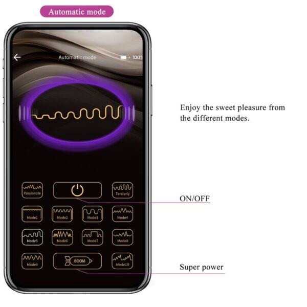 img_171322_7bc722406eb36d64f6415ba6e6cba347_1.jpg PRETTY LOVE - ELVIRA KEGEL BALLS APP CONTROL REMOTO MORADO