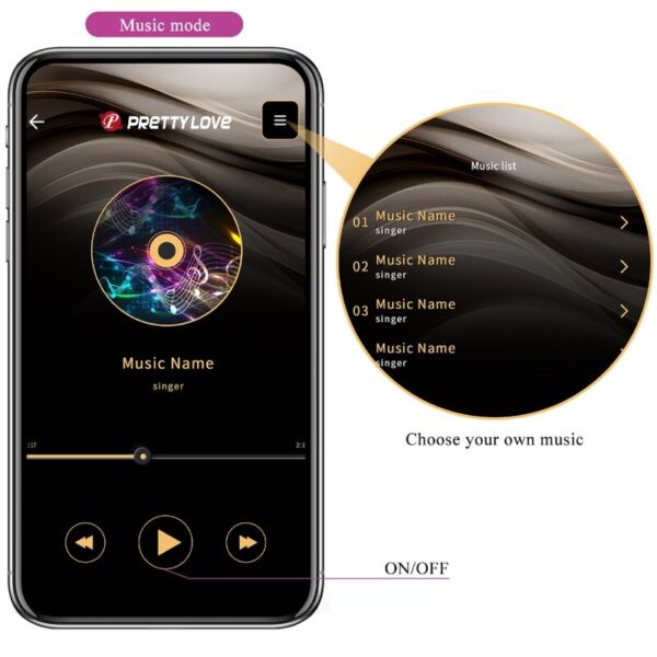 img_171325_33fd051bd444a225178dbe3c0127e900_1.jpg PRETTY LOVE - ELVIRA KEGEL BALLS APP CONTROL REMOTO MORADO