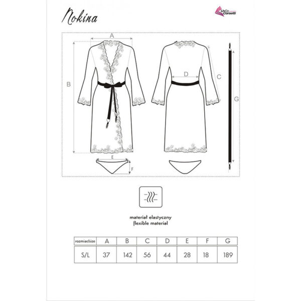 img_171585_ece3d12bb96a9fe835074f7ecb7da107_1.jpg LIVCO CORSETTI FASHION - NOKINA LC XG055 BATA + PANTY NEGRO TALLA ÚNICA