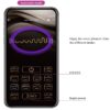PRETTY LOVE - BILLY VIBRATION LILA  APP GRATUITA