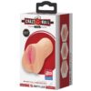 CRAZY BULL - ELENA MASTUBADOR EN FORMA DE VAGINA