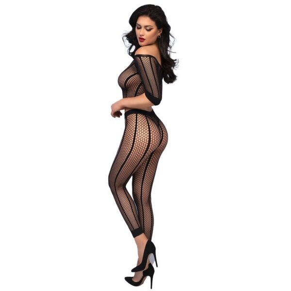 img_172497_0207dee45188a3bb4d436377f773103e_1.jpg CHILIROSE - CR 4647 TOP & LEGGINS NEGRO S/M