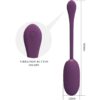 img_172571_ffd92ec189b36b44e7a859f8b867968e_1.jpg PRETTY LOVE - DOREEN HUEVO VIBRADOR RECARGABLE LILA