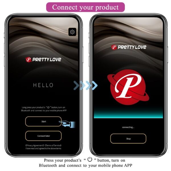 img_172574_d99d66446332c16a6a6823efca19540a_1.jpg PRETTY LOVE - DOREEN HUEVO VIBRADOR RECARGABLE LILA
