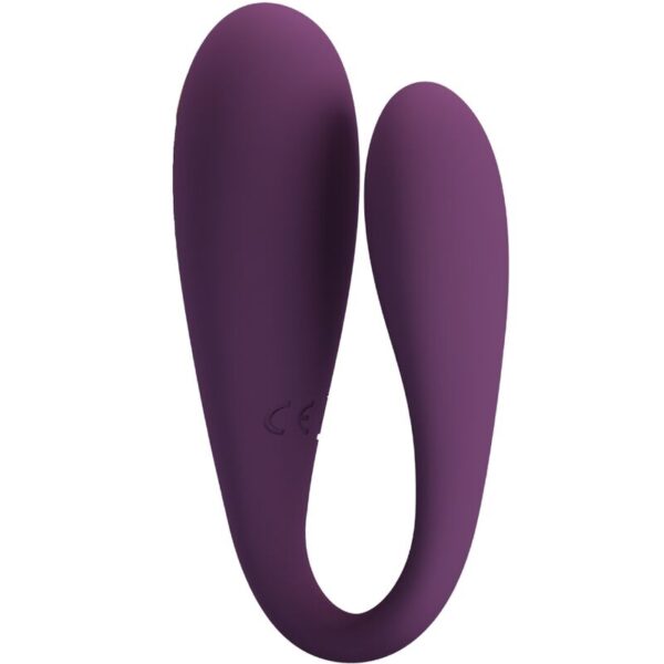 img_172682_2f41d254b1284b7fc69db124a9e47b1e_1.jpg PRETTY LOVE - AUGUST VIBRADOR DOBLE PLACER APP REMOTE