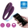 img_172684_089197ba5f86037fee5b25bc6a08813d_1.jpg PRETTY LOVE - AUGUST VIBRADOR DOBLE PLACER APP REMOTE