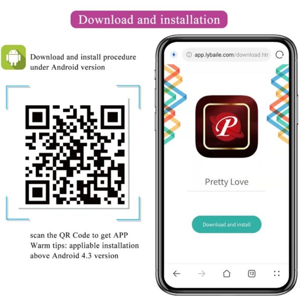 img_172790_08c893820349c7118cee33b5112c8a68_1.jpg PRETTY LOVE - ABNER APP LILA