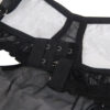 SUBBLIME - DISFRAZ SIRVIENTA BODY L/XL