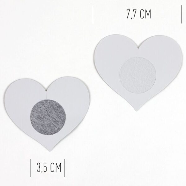 img_176333_40fca1f81ed8abd5ba62713f252aefeb_1.jpg SECRET PLAY - WOW BOOBS! CUBRE PEZONES CORAZÓN