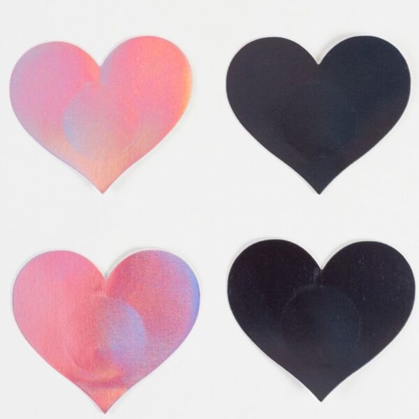 img_176336_1bcc92107ebfe1aef783a302ad75667f_1.jpg SECRET PLAY - WOW BOOBS! CUBRE PEZONES CORAZÓN