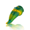 img_176521_b36f8807da6795cceef0e27ade9c1650_1.png EPIC - CETUS DILDO TENTÁCULO VERDE TAMAÑO PEQUEÑO