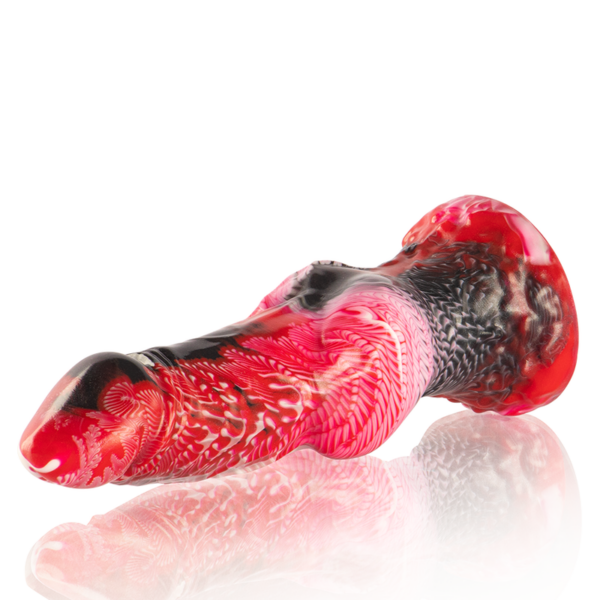 img_176537_7850c4ae759bfa7fa1ba2103e714a78d_1.png EPIC - HELIOS DILDO CON TESTÍCULOS CALOR Y ÉXTASIS