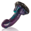 img_176558_d40b7b075e43309f15250aaede078117_1.png EPIC - BASILISK DILDO DOBLE PLACER ESCAMOSO TAMAÑO PEQUEÑO
