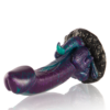 img_176562_18534a4a613e3b0ccc3f21ac12bbc1b8_1.png EPIC - BASILISK DILDO DOBLE PLACER ESCAMOSO TAMAÑO PEQUEÑO