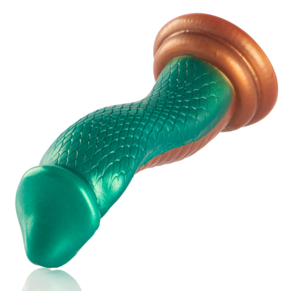 img_176581_69414715f718668a5b7ef838e860f0c1_1.png EPIC - PYTHON DILDO COBRA VERDE