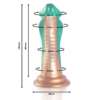 img_176582_5fedf0498e1715524d3419d3aaf62ce0_1.png EPIC - PYTHON DILDO COBRA VERDE