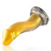 img_176584_015579e2e5e0e070147c2e43591f0286_1.png EPIC - DRAKON DILDO COBRA AMARILLA