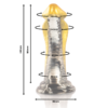 img_176586_50bb12c164373bac695645ff216fe378_1.png EPIC - DRAKON DILDO COBRA AMARILLA