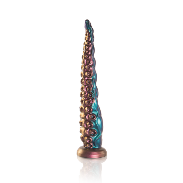 img_176608_f71b13300063d763ab5517253c1e47cb_1.png EPIC - CHARYBDIS DILDO TENTÁCULO TAMAÑO PEQUEÑO