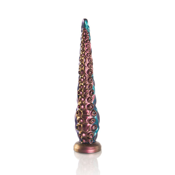 img_176609_b6e22dd556fffc0eaed2abda99e9ba87_1.png EPIC - CHARYBDIS DILDO TENTÁCULO TAMAÑO PEQUEÑO