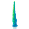 img_176613_7805bc66302f58b52801d9e22fe60d64_1.png EPIC - SCYLLA DILDO TENTÁCULO FINO FLUORESCENTE TAMAÑO GRANDE