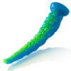 img_176617_6d023d5adce1980fd39519cf7261ffcb_1.png EPIC - SCYLLA DILDO TENTÁCULO FINO FLUORESCENTE TAMAÑO GRANDE
