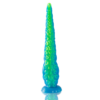 img_176618_ccf8a605b2ab646073cda718ca3d0648_1.png EPIC - SCYLLA DILDO TENTÁCULO FINO FLUORESCENTE TAMAÑO GRANDE