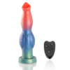 img_176640_8064e754d1d1fd50eb9ead47259e4ead_1.png EPIC - ARION DILDO SINFONÍA DEL PLACER RECARGABLE CONTROL REMOTO