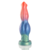 img_176641_fde99dc44af51f83086bede8fc137407_1.png EPIC - ARION DILDO SINFONÍA DEL PLACER RECARGABLE CONTROL REMOTO