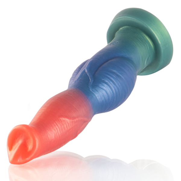 img_176652_07f31abf15379def3ae0102901a2a7e8_1.png EPIC - ARION DILDO SINFONÍA DEL PLACER RECARGABLE CONTROL REMOTO