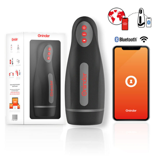 img_177081_76da630e9a778de44aade48a44391d20_1.jpg ONINDER - SEOUL MASTURBADOR MASCULINO DE COMPRESION Y VIBRACIÓN - APP GRATUITA