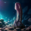 img_177600_235b13743fd29b6cd6efe77c3e602cc1_1.png EPIC - BASILISK DILDO DOBLE PLACER ESCAMOSO TAMAÑO PEQUEÑO