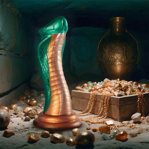 img_177613_af2f444bc3d2bfb9d0655d1d8ba082d5_1.png EPIC - PYTHON DILDO COBRA VERDE
