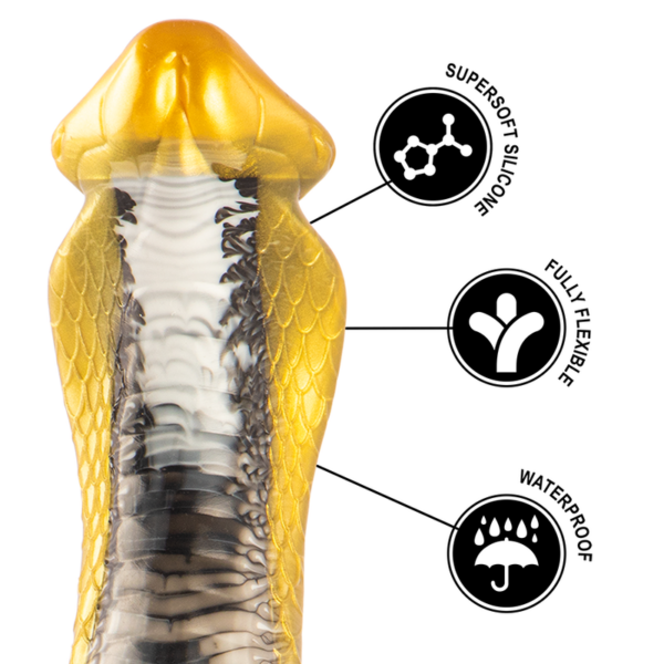 img_177615_5f0d192999765ab527bdba897f282604_1.png EPIC - DRAKON DILDO COBRA AMARILLA