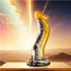 img_177616_a486fca9ef102363487e0ed1714a2252_1.png EPIC - DRAKON DILDO COBRA AMARILLA