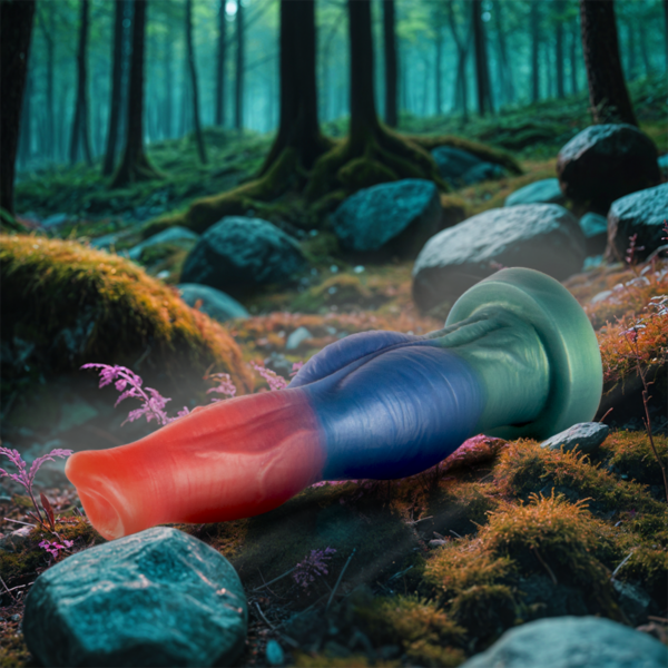 img_177649_37463b766394a0e9a8843d5fabe175a1_1.png EPIC - ARION DILDO SINFONÍA DEL PLACER RECARGABLE CONTROL REMOTO