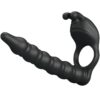 img_177999_43d172dbf26759af270b63b8a53e6036_1.jpg PRETTY LOVE - BLACKNEY ANILLO PENE CON PLUG VIBRADOR NEGRO