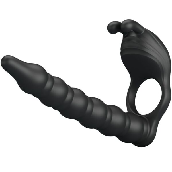 img_177999_43d172dbf26759af270b63b8a53e6036_1.jpg PRETTY LOVE - BLACKNEY ANILLO PENE CON PLUG VIBRADOR NEGRO