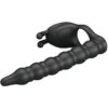 img_178001_f3d7e8d4689292c6e38765810123809d_1.jpg PRETTY LOVE - BLACKNEY ANILLO PENE CON PLUG VIBRADOR NEGRO
