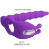 img_178007_987d1a46e73ec2bb7f0beb687bfe09e4_1.jpg PRETTY LOVE - BLACKNEY ANILLO PENE CON PLUG VIBRADOR LILA