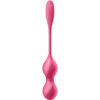 img_178387_aabaa42d217aa1c51ce3340bda43dfc2_1.jpg SATISFYER - LOVE BIRDS 2 BOLAS KEGEL VIBRADORAS + APP GRATUITA