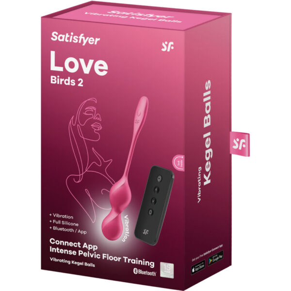img_178389_45973f6a74a53adeae0c70d23d5358da_1.jpg SATISFYER - LOVE BIRDS 2 BOLAS KEGEL VIBRADORAS + APP GRATUITA