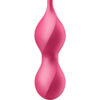 img_178390_48221fe3dd6cd1e90f24bb4c7a1aa33c_1.jpg SATISFYER - LOVE BIRDS 2 BOLAS KEGEL VIBRADORAS + APP GRATUITA