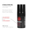 BRUMA - ORGASM GEL SABOR FRESA